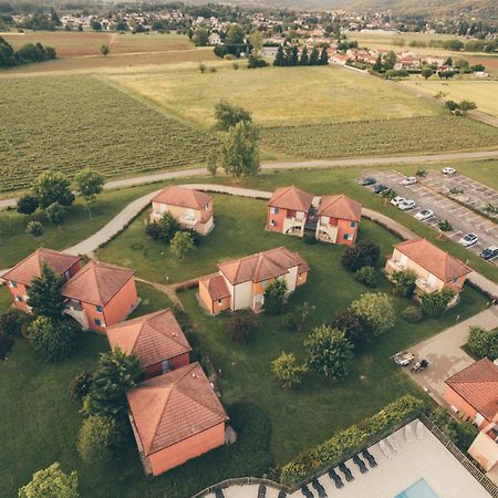 Terres De France - Domaine De Claire Rive Hotel Prayssac Bagian luar foto