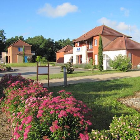 Terres De France - Domaine De Claire Rive Hotel Prayssac Bagian luar foto
