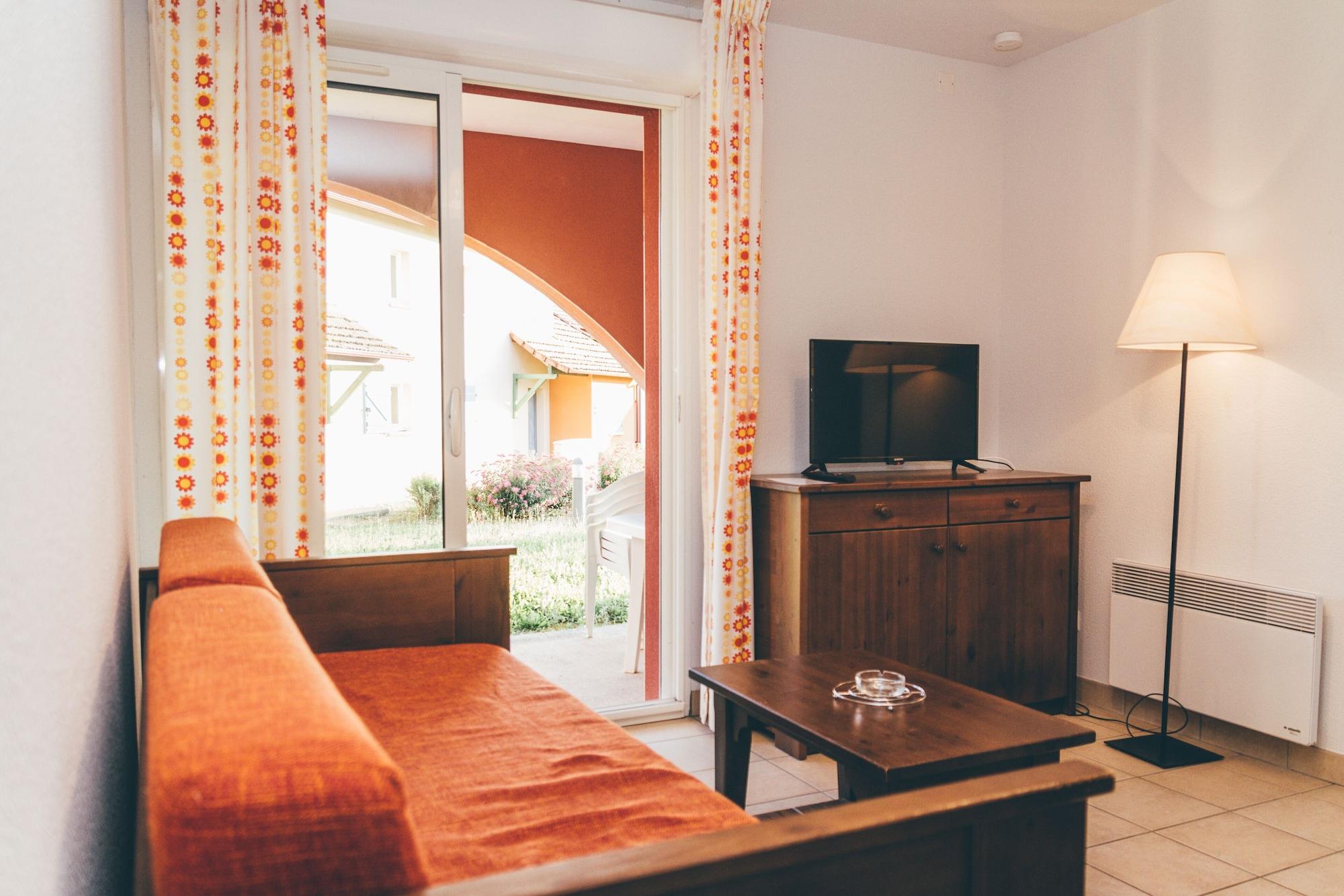 Terres De France - Domaine De Claire Rive Hotel Prayssac Bagian luar foto