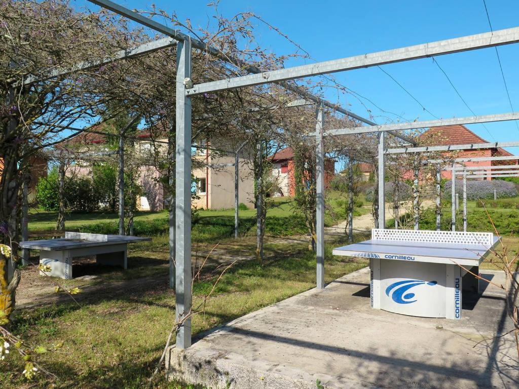 Terres De France - Domaine De Claire Rive Hotel Prayssac Bagian luar foto