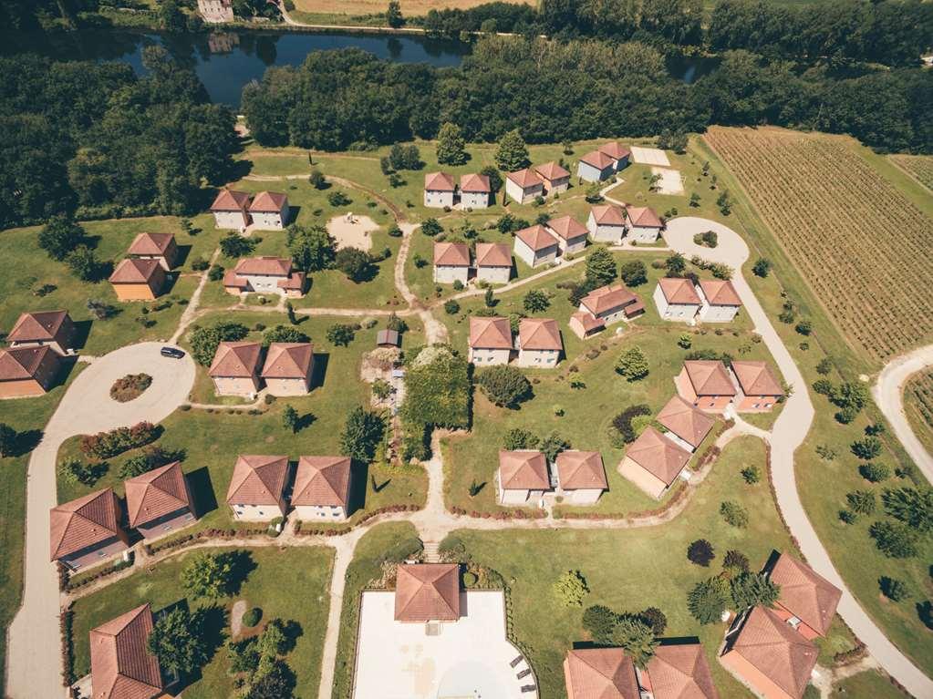 Terres De France - Domaine De Claire Rive Hotel Prayssac Bagian luar foto