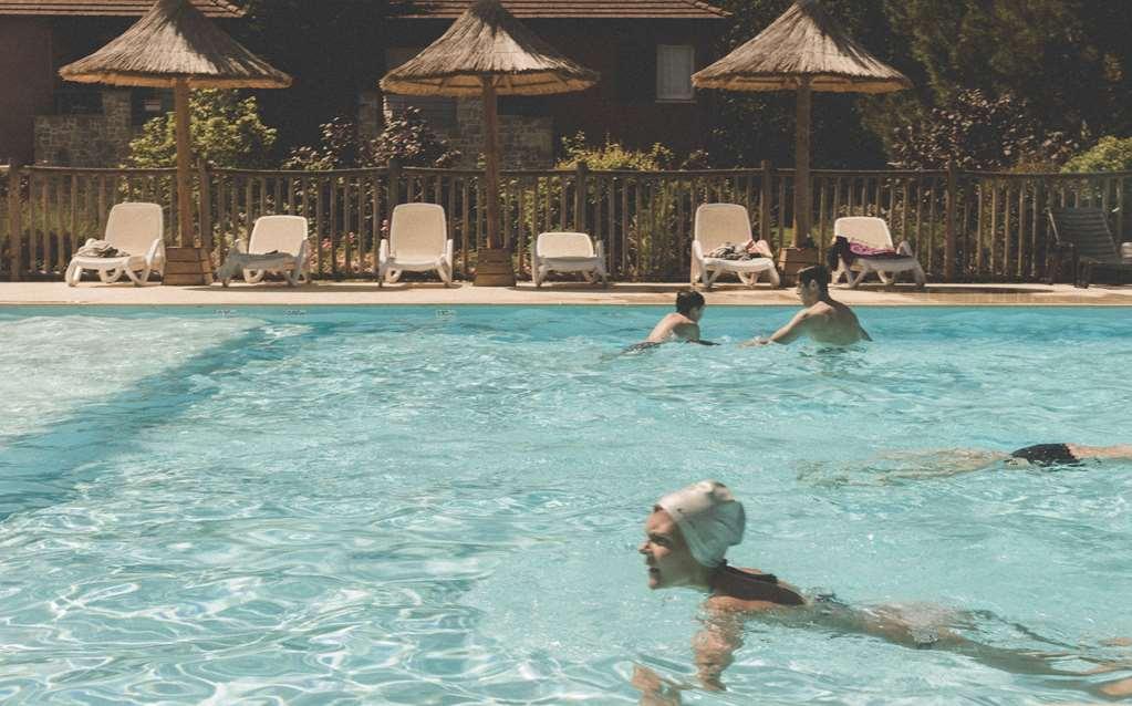 Terres De France - Domaine De Claire Rive Hotel Prayssac Ruang foto